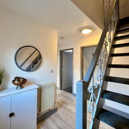 Curzon House One - Great For Contractors Or Family Holidays Cleethorpes Dış mekan fotoğraf