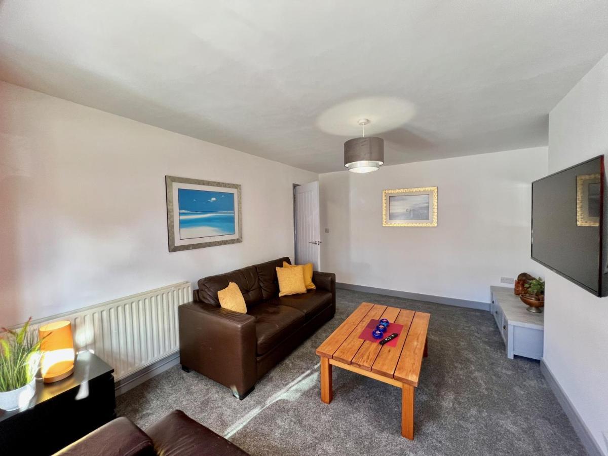 Curzon House One - Great For Contractors Or Family Holidays Cleethorpes Dış mekan fotoğraf