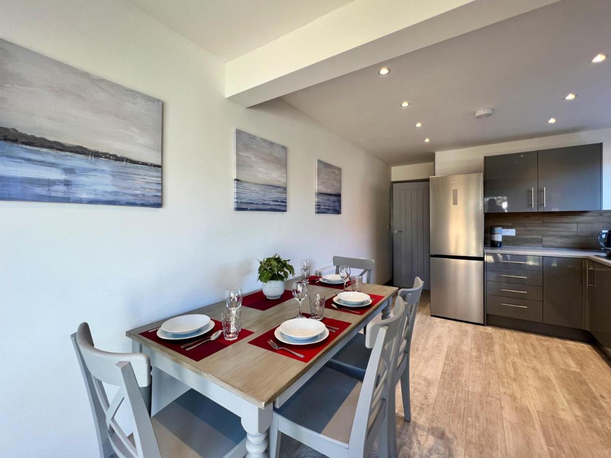 Curzon House One - Great For Contractors Or Family Holidays Cleethorpes Dış mekan fotoğraf