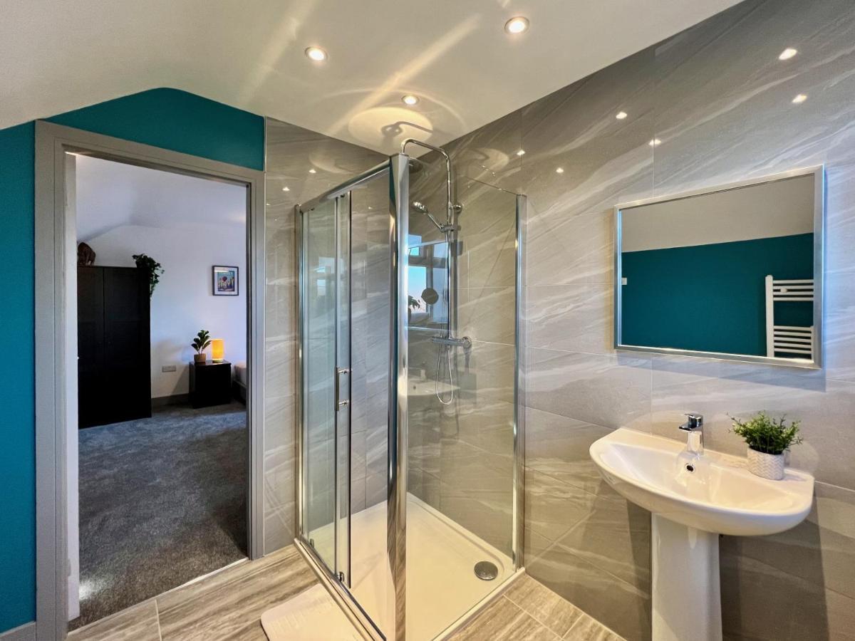 Curzon House One - Great For Contractors Or Family Holidays Cleethorpes Dış mekan fotoğraf