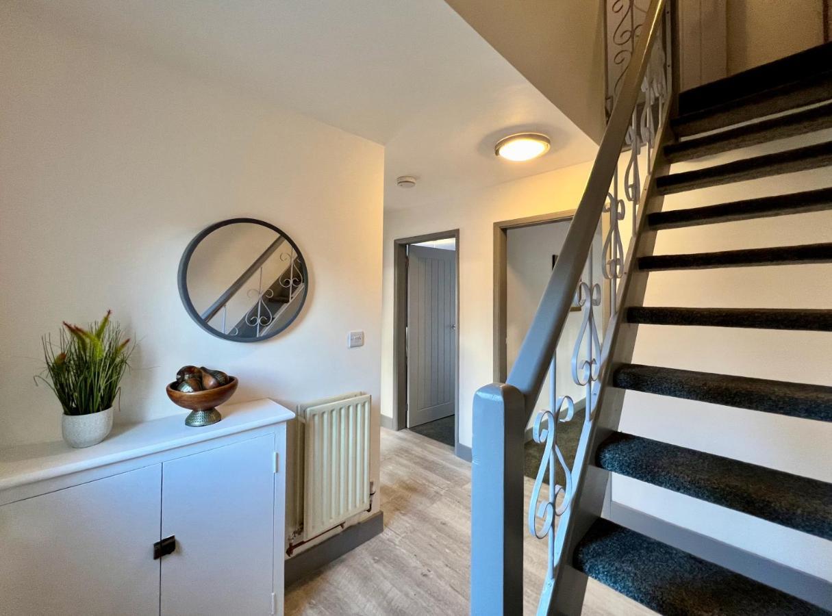 Curzon House One - Great For Contractors Or Family Holidays Cleethorpes Dış mekan fotoğraf