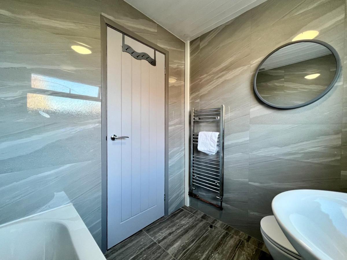 Curzon House One - Great For Contractors Or Family Holidays Cleethorpes Dış mekan fotoğraf