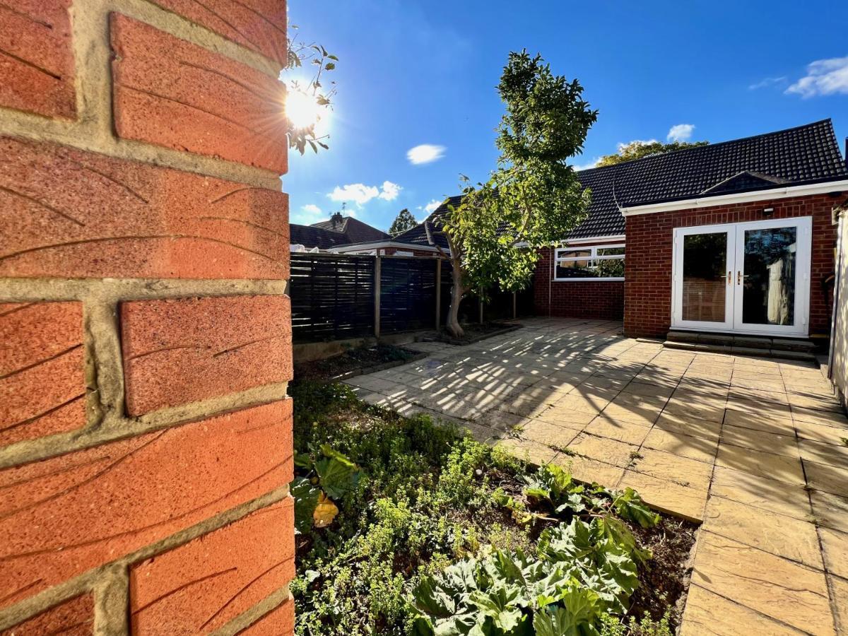 Curzon House One - Great For Contractors Or Family Holidays Cleethorpes Dış mekan fotoğraf
